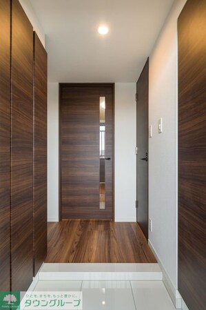 KDXレジデンス梅島の物件内観写真